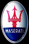 Maserati+logo+font